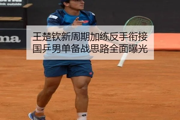 王楚钦新周期加练反手衔接 国乒男单备战思路全面曝光